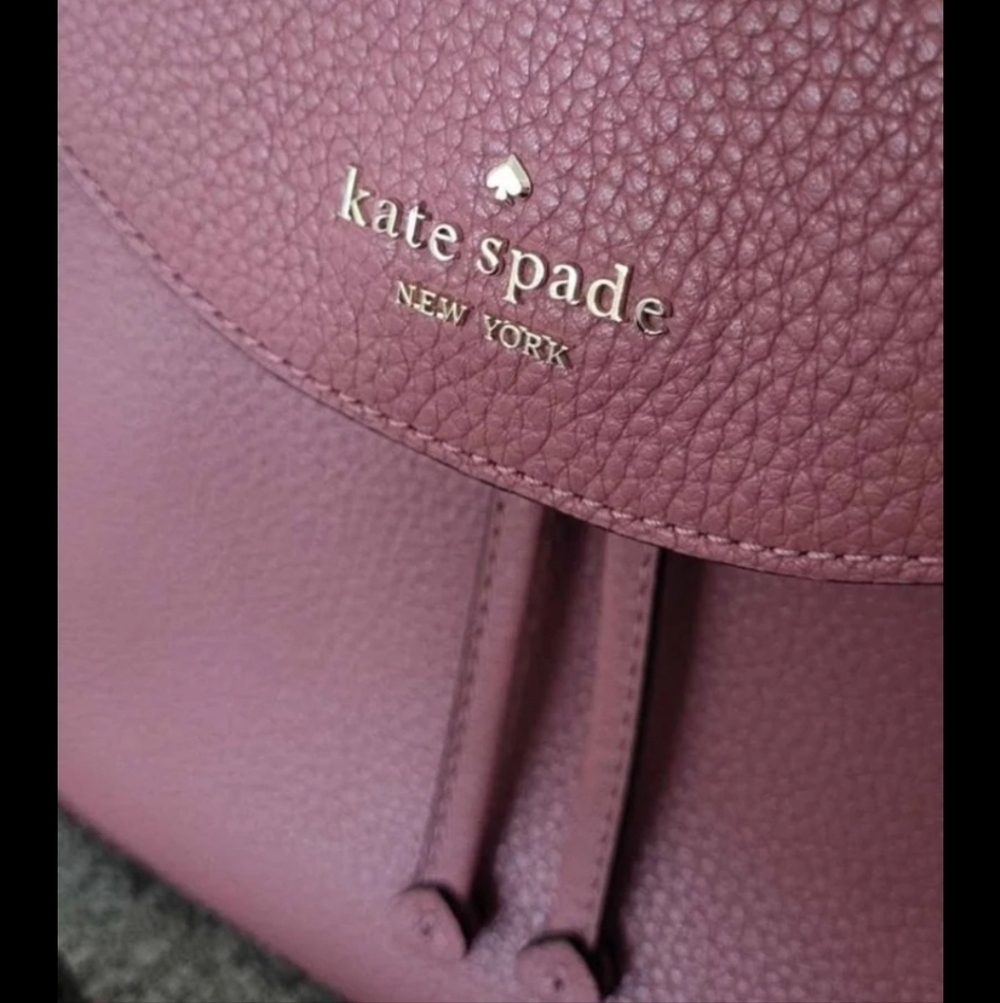 Kate Spade Backpack - image 8